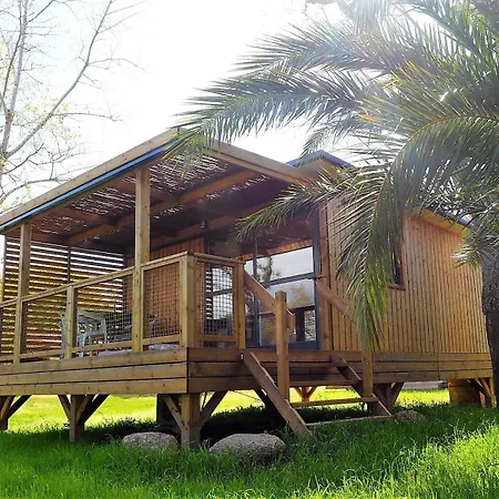 L'oso Campingplatz *