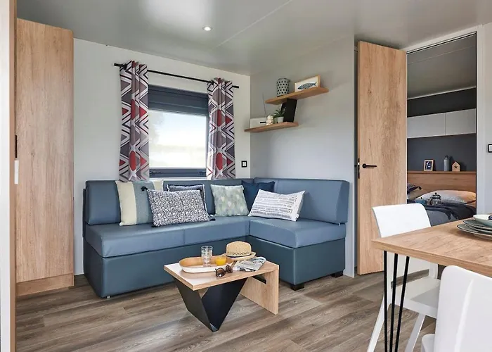 L'oso Campingplatz *