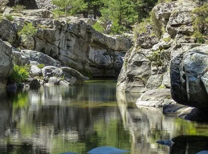 Campingplatz L'oso *