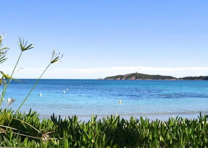 Campingplatz L'oso Porto-Vecchio (Corsica)