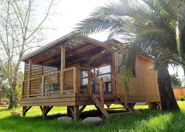 L'oso Campingplatz *