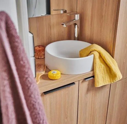 Campingplatz L'oso *