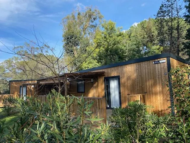 L'oso Porto-Vecchio (Corsica)