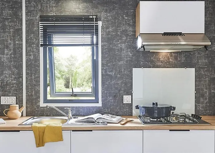 Campingplatz L'oso *