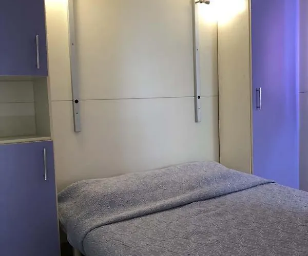 L'oso Porto-Vecchio (Corsica)