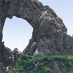 キャンプ場 L'oso *