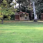 キャンプ場 L'oso *