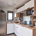キャンプ場 L'oso