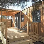 キャンプ場 L'oso *