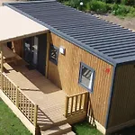 キャンプ場 L'oso