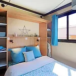 キャンプ場 L'oso