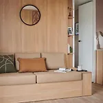 キャンプ場 L'oso ポルトヴェッキオ