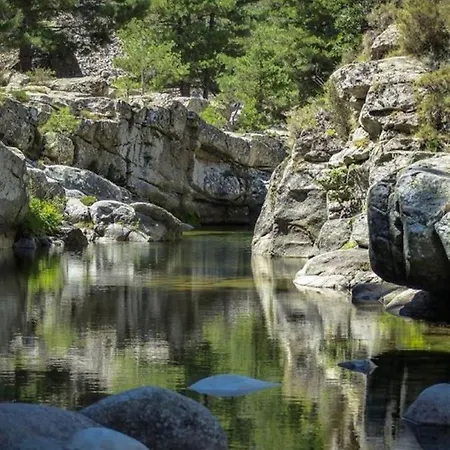 Campsite L'oso *