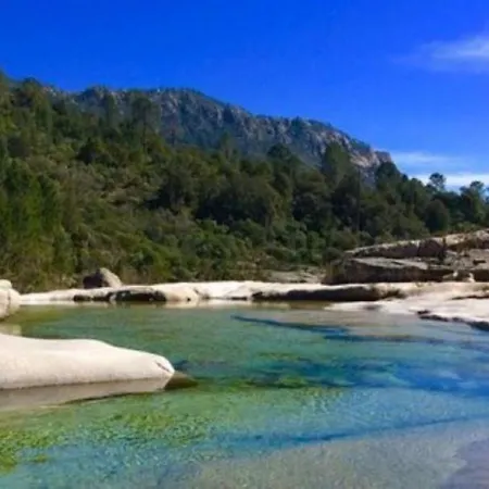 Parque de Campismo L'oso *
