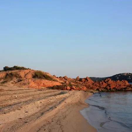 L'oso Порто-Веккьо