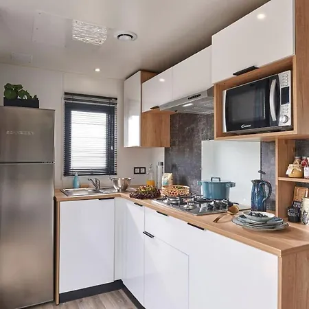 Кемпинг L'oso