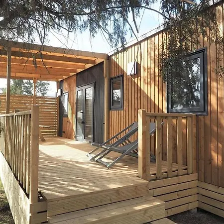 Campsite L'oso *