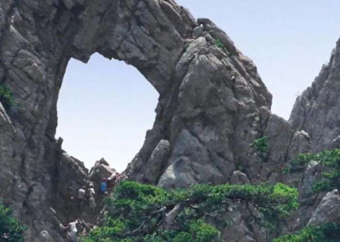 Parque de Campismo L'oso *