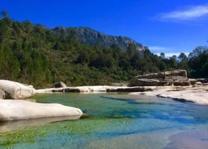 Parque de Campismo L'oso *