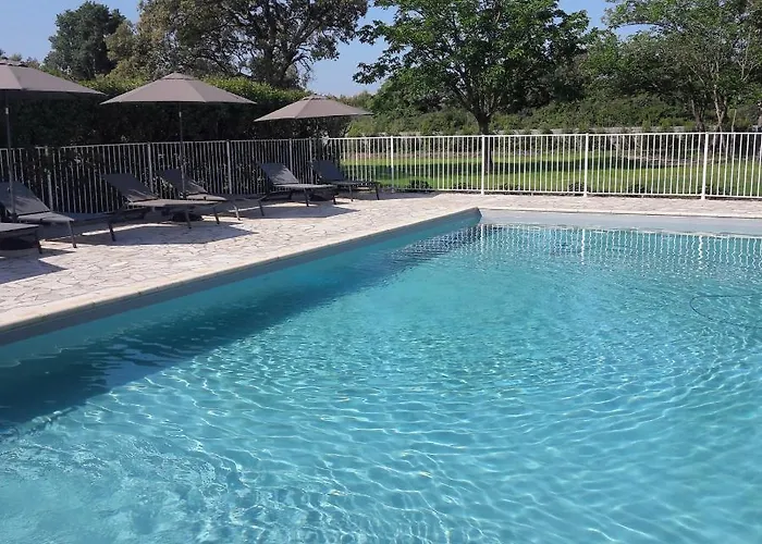 L'oso Parque de Campismo *