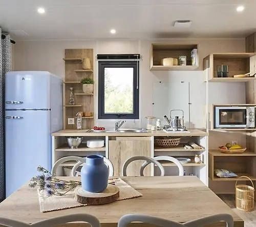 L'oso Porto-Vecchio (Corsica)