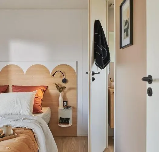 Parque de Campismo L'oso *