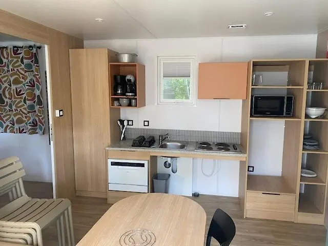 L'oso Porto-Vecchio (Corsica)