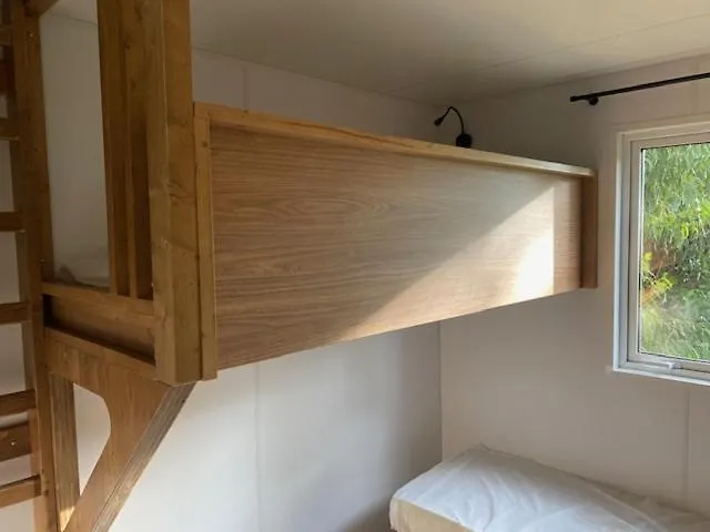 L'oso Camping Porto-Vecchio (Corsica)