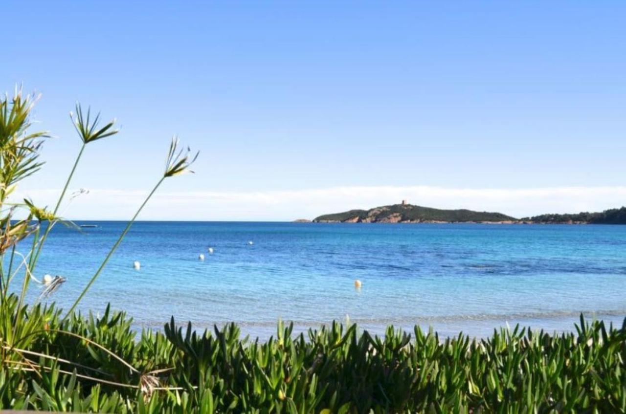 Camping L'Oso Porto-Vecchio (Corsica), France - rserver maintenant, les  prix de 2026